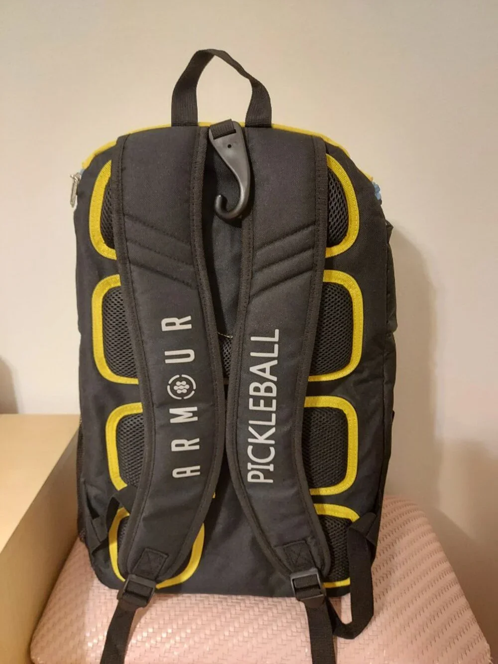 Under Armor Pickleball backpack